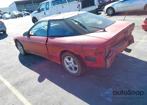 1994 Ford Probe Gt z USA, uszkodzony, nr VIN 1ZVLT22B4R5147594